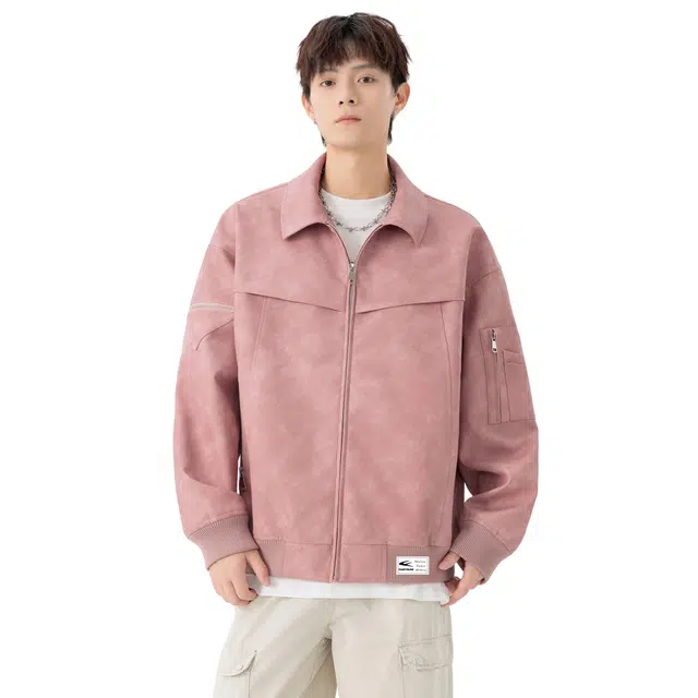 Fakeyoung cleanfitLOGOPU