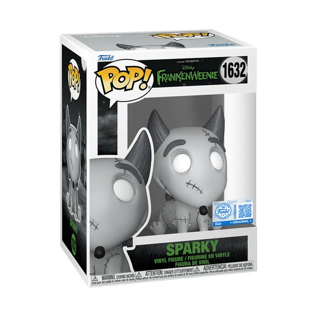 Funko - Q
