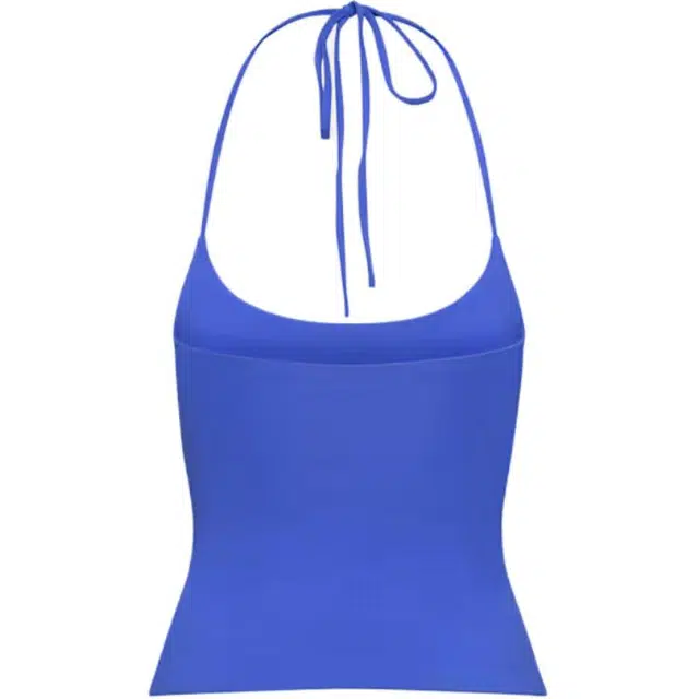 ARITZIA FW25 Original Contour Grace Halter Top
