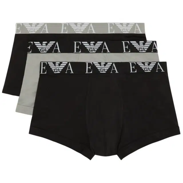EMPORIO ARMANI SS24 3