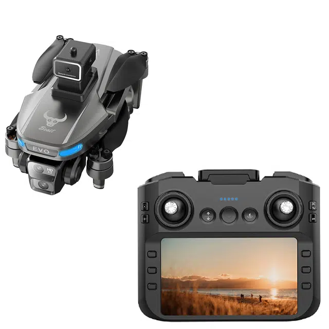 ZLL GPS