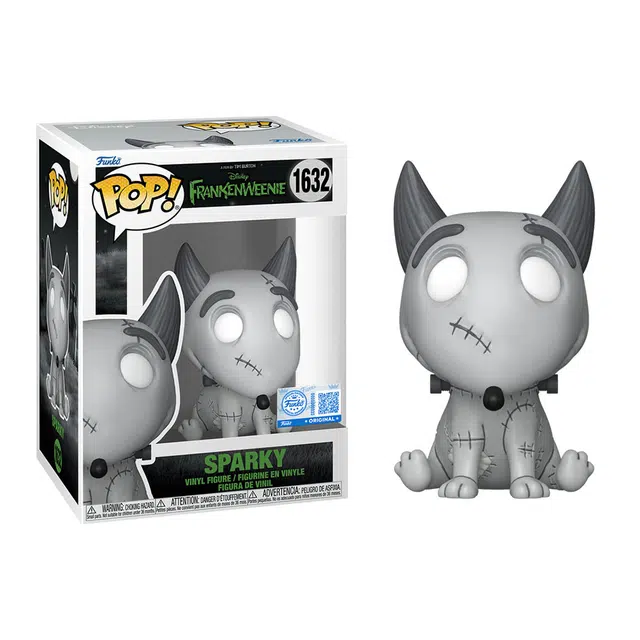 Funko - Q