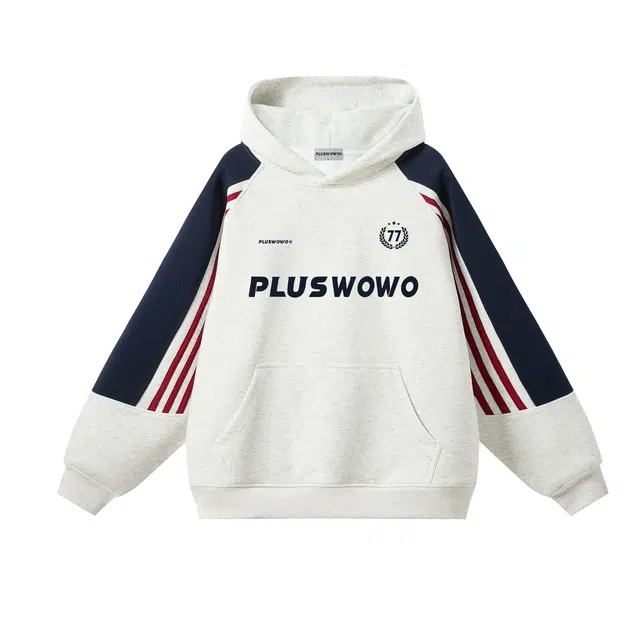 PLUSWOWO LOGO