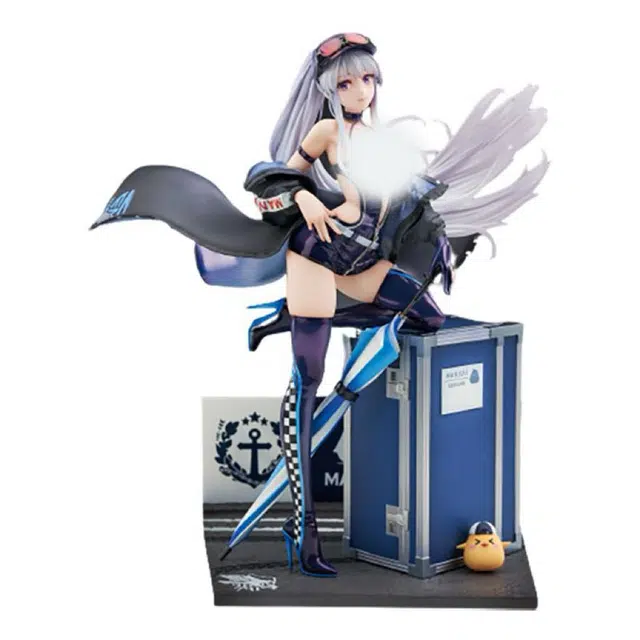 Apex Innovation 17 Wind Catcher Ver. 27cm
