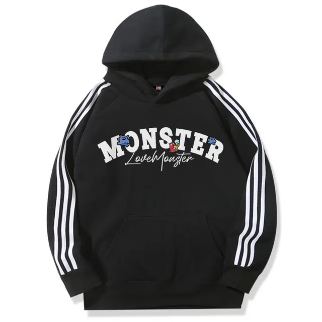 love monster