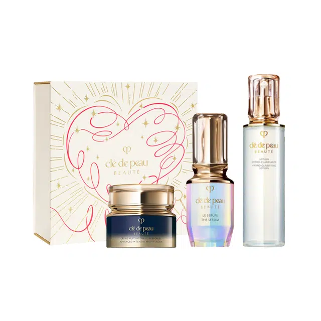 CPB 50ml+30ml+170ml