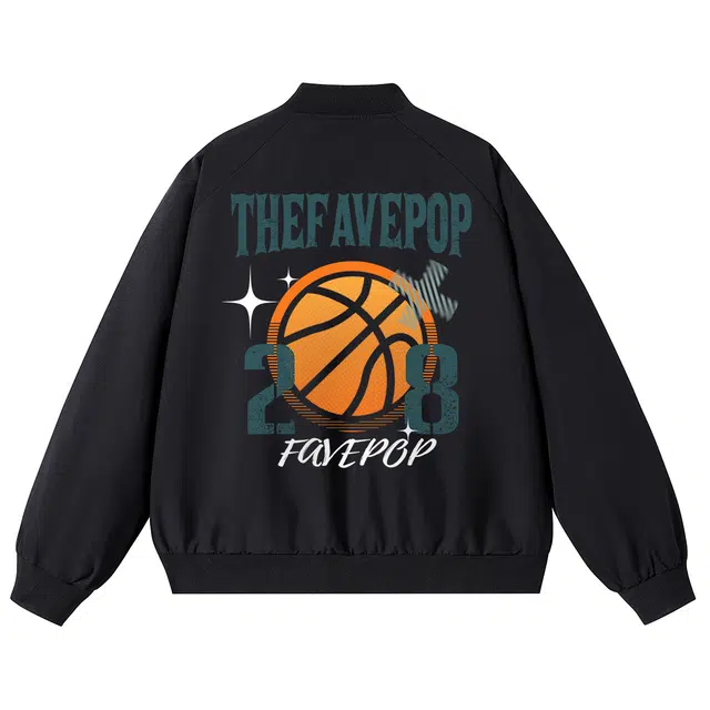 FAVEPOP logo
