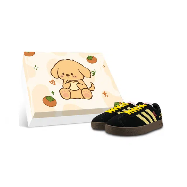 adidas VL COURT 2.0 AnJie