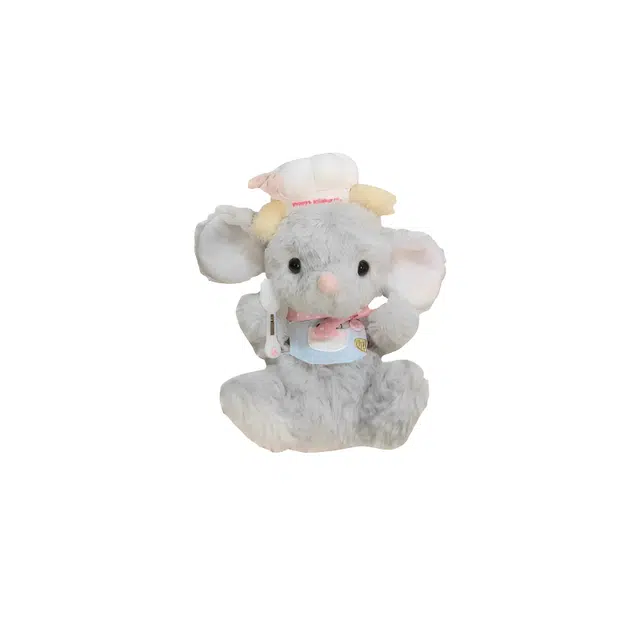 OU DI PIG 15cm
