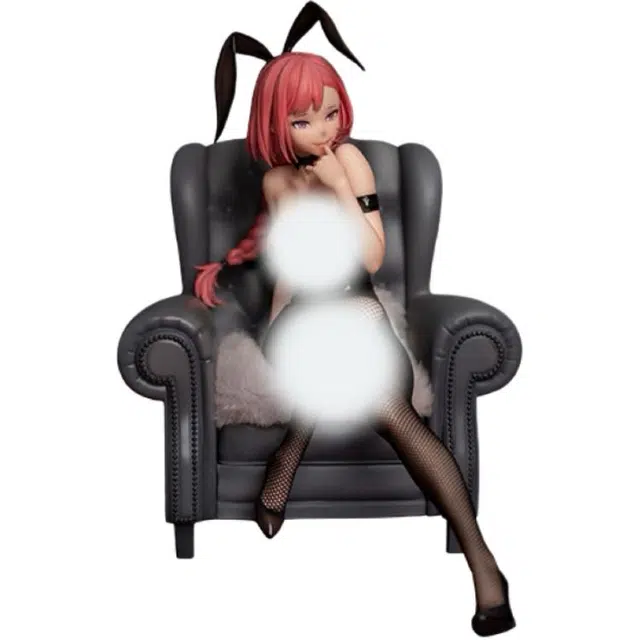 17 ssr figure 19cm