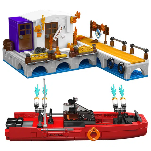 588pcs YX10144