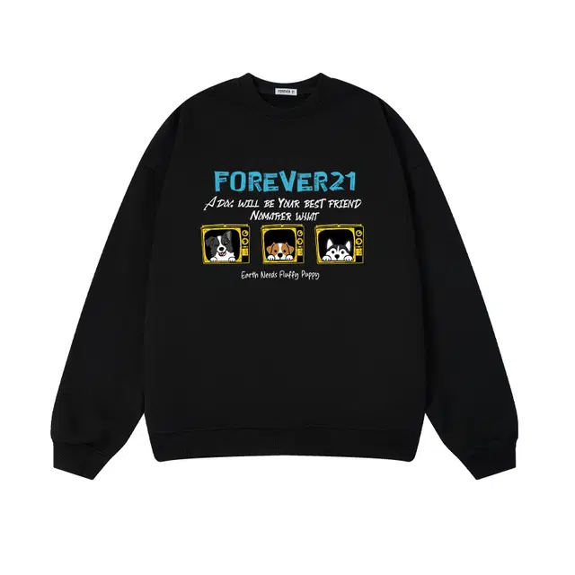 FOREVER 21 FOREVER 21