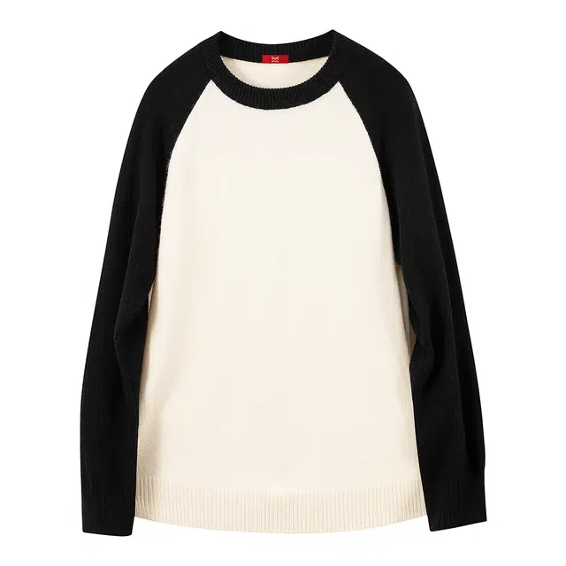 MIIOW oversize