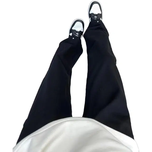 DUATOGE cleanfitootd