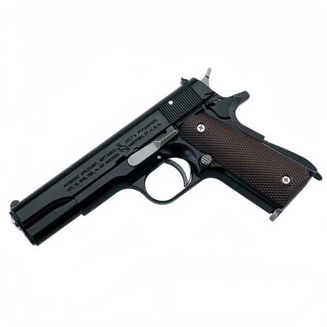 M1911M92