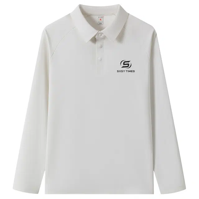 SXSY logo Polo