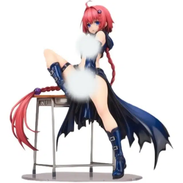 ALTER 17 to love ru darkness 21cm