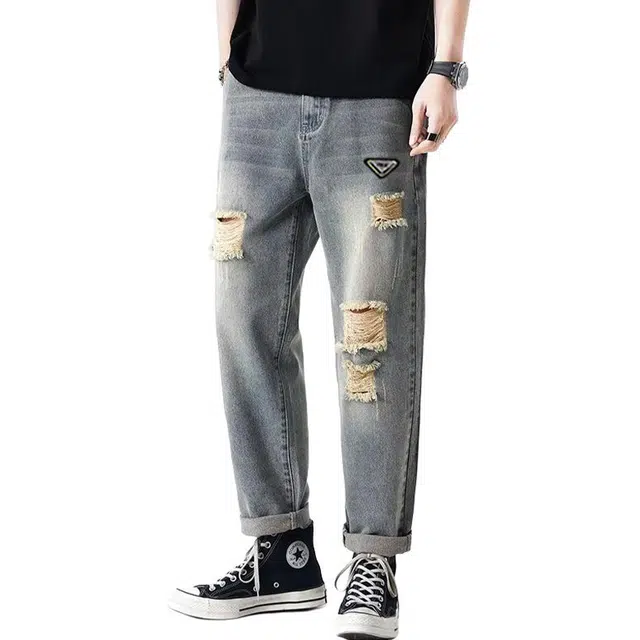 LIN MYKING cityboy