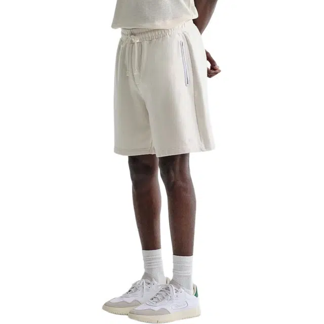 KITH FW25 Terry Curtis