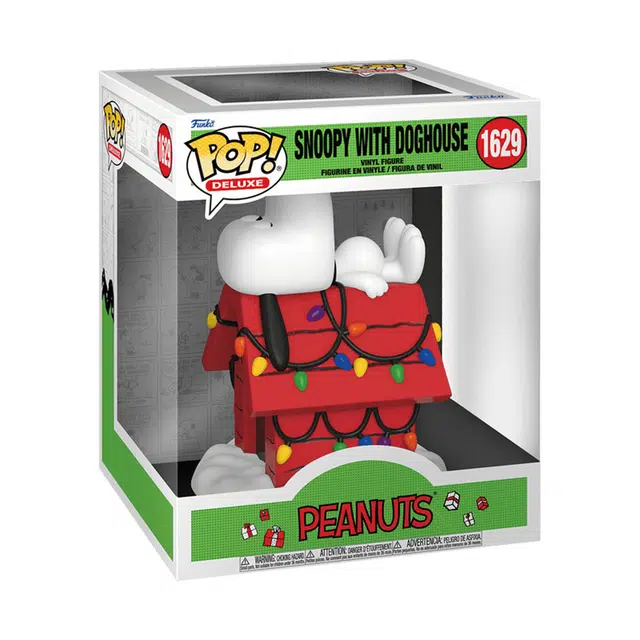 Funko Q