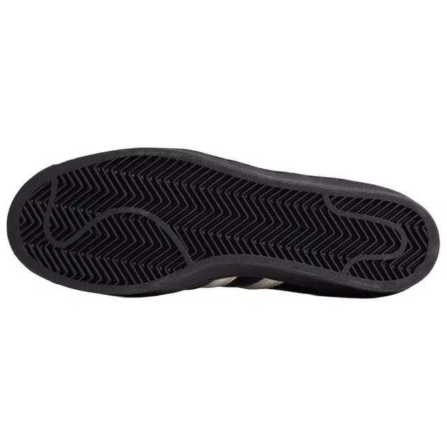KITH x adidas originals SUPERSTAR Black Tie