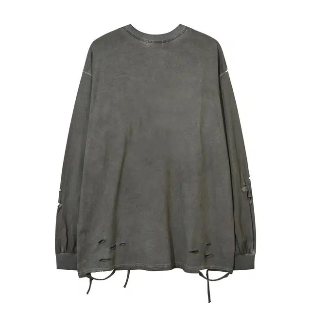 oversize T