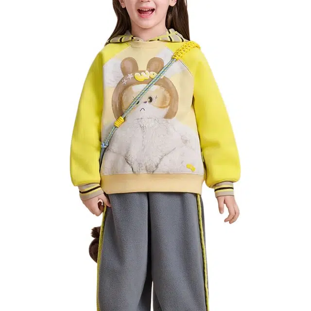 Woobaby FW25
