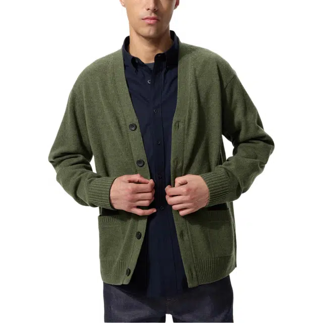 UNIQLO V