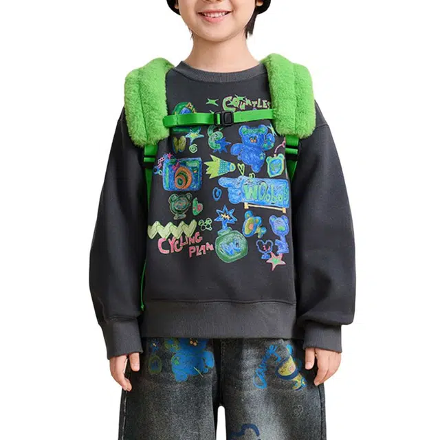 Woobaby FW25