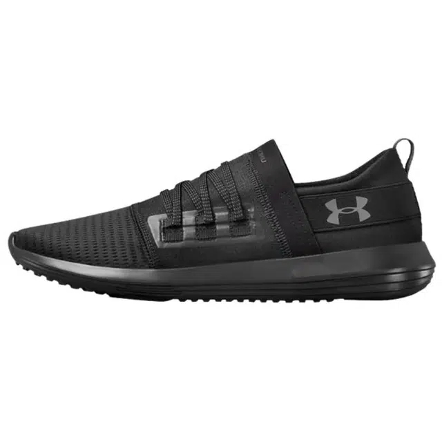 Under Armour Vibe Vibe 'Triple Black'
