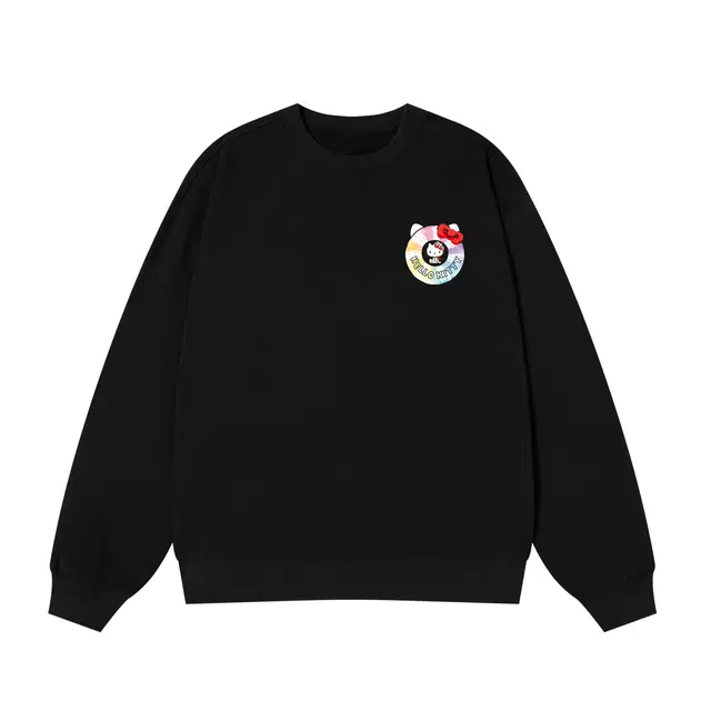 Sanrio x Hello Kitty