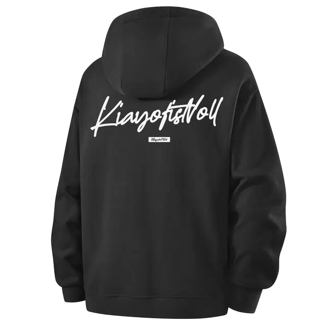 KiayofistVoll