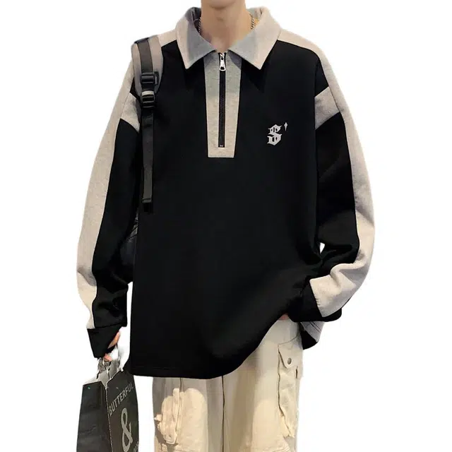REBIRTHRABBIT POLO