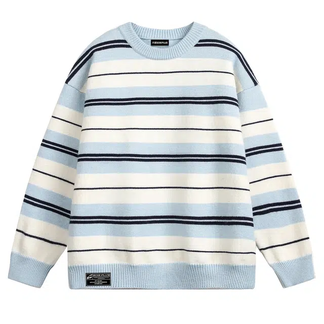 SOIEPLUS oversize