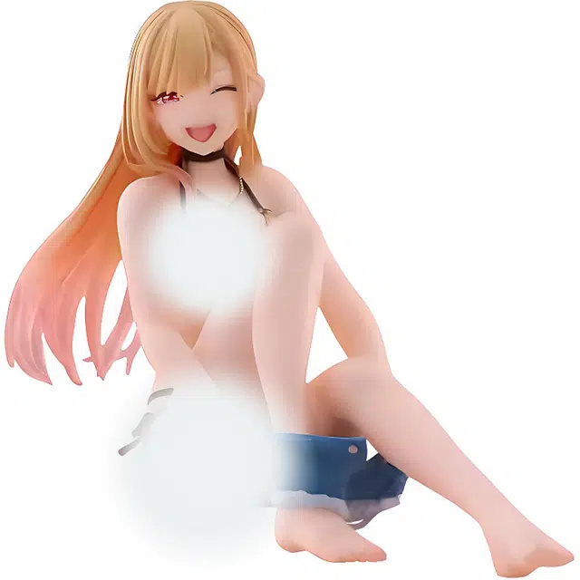 TAITO Kitagawa Umi Swimsuit Figure