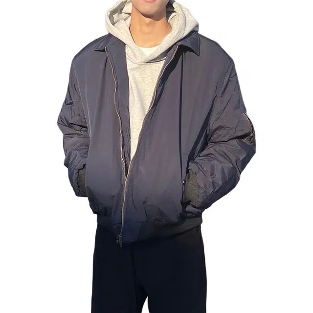 TR vibebomber