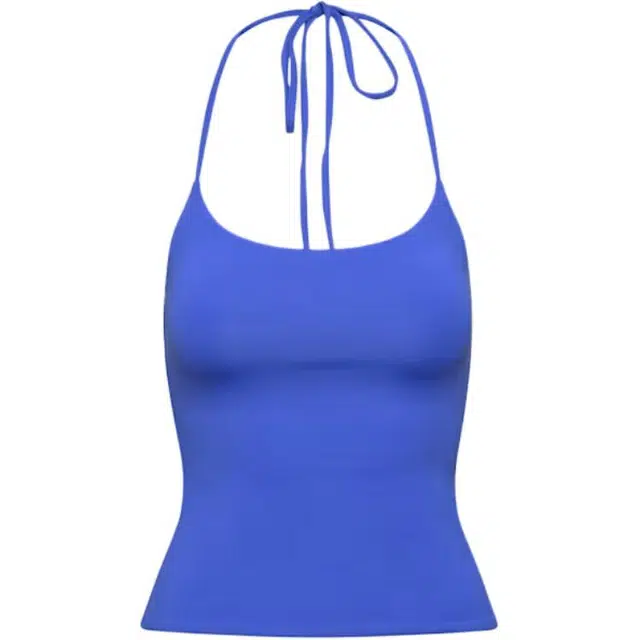 ARITZIA FW25 Original Contour Grace Halter Top