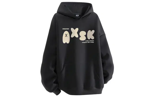 400 A.X.S.K Logo
