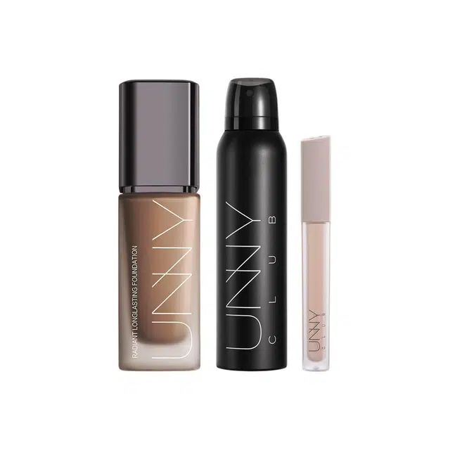 UNNY 30g+100ml+6g