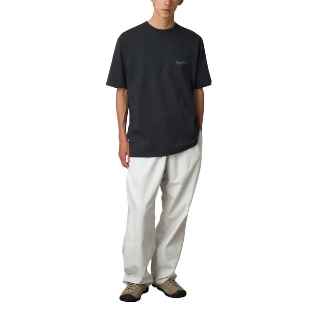 Gramicci ECO SINGLE JERSEY T