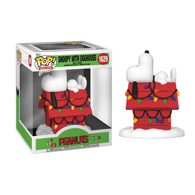 Funko Q
