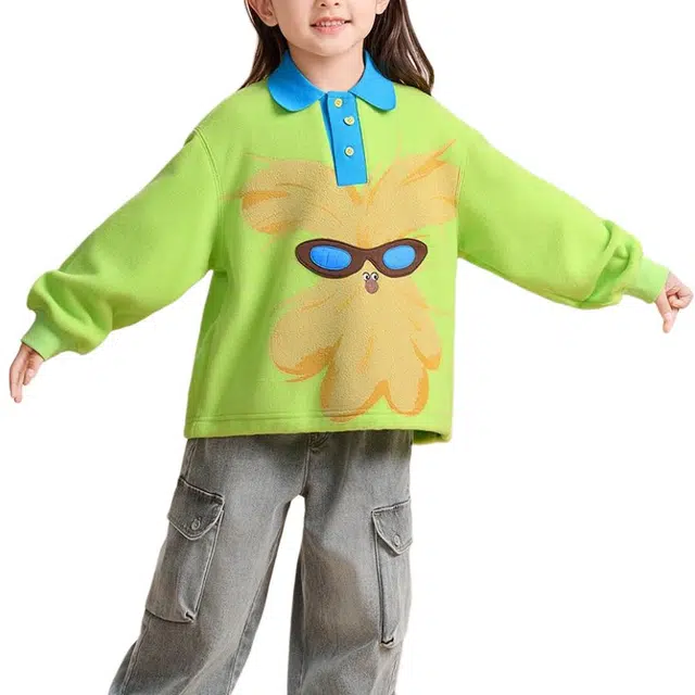 Woobaby FW25