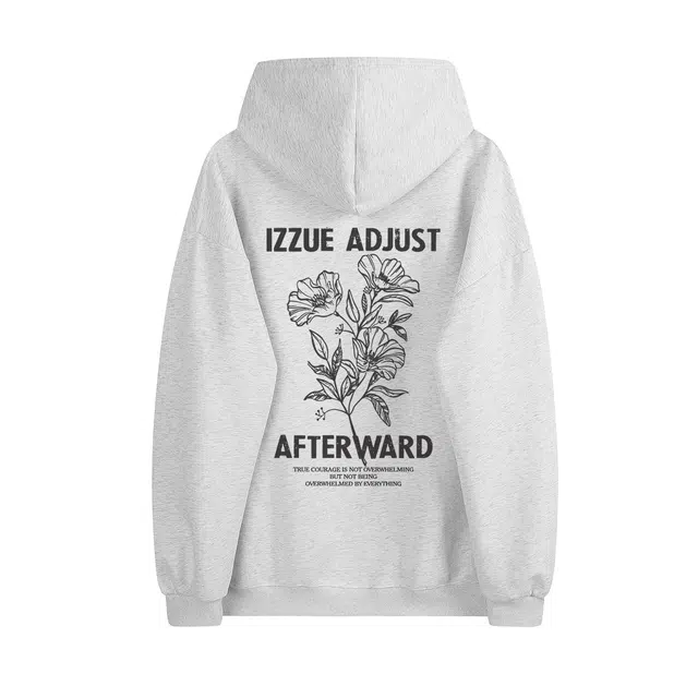 izzue logoootd