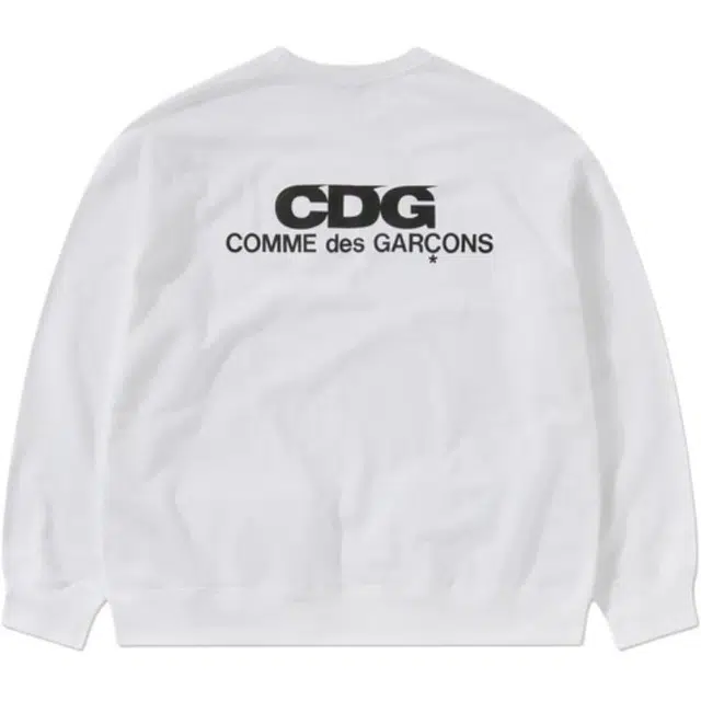 CDG LogoT