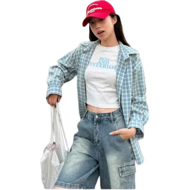 HKPXR ootd