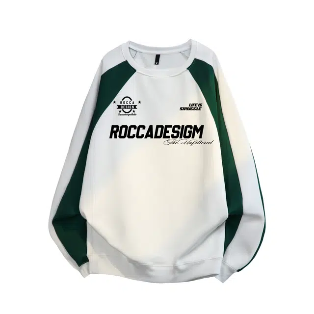 ROCCA DESIGN logo