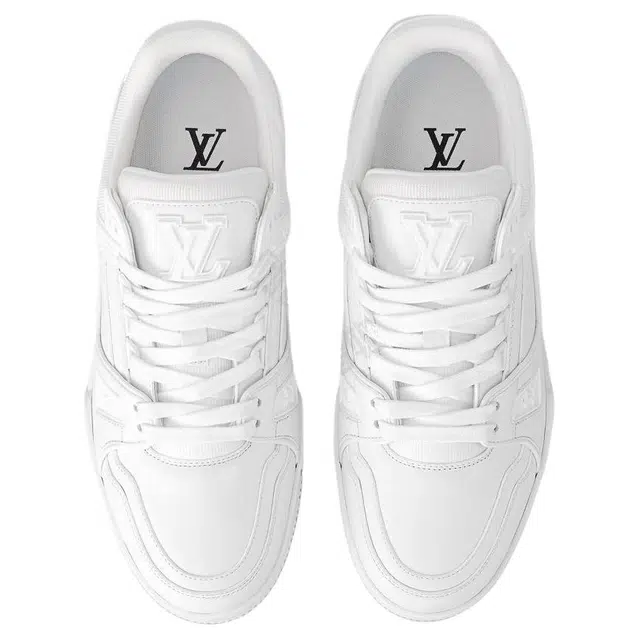 LOUIS VUITTON Trainer