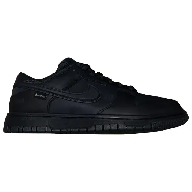 Nike Dunk Gore-Tex Low Black