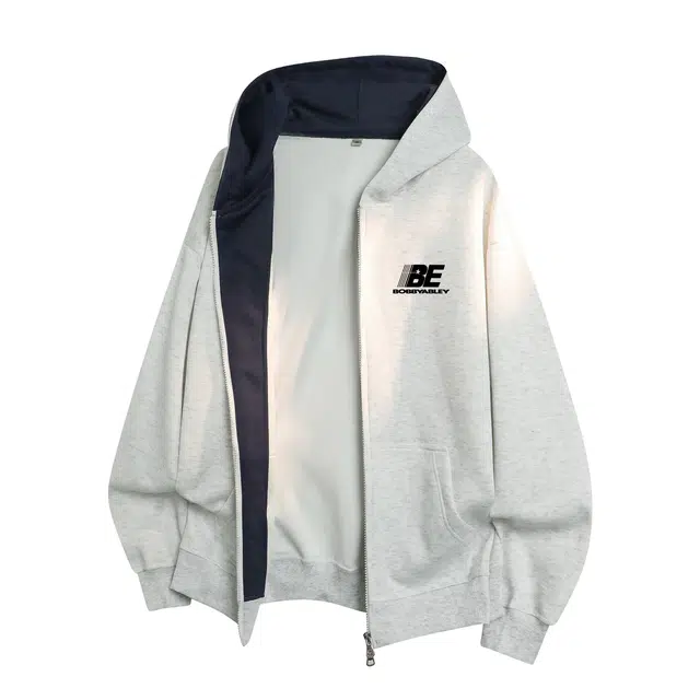 BOBBY ABLEY LOGO