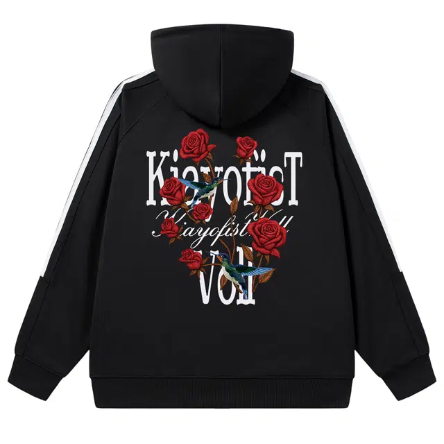 KiayofistVoll